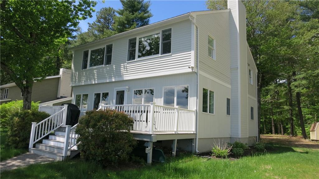 589 Wansor Road Wakefield, NH 03830 - Photo 1 of 26 Photo