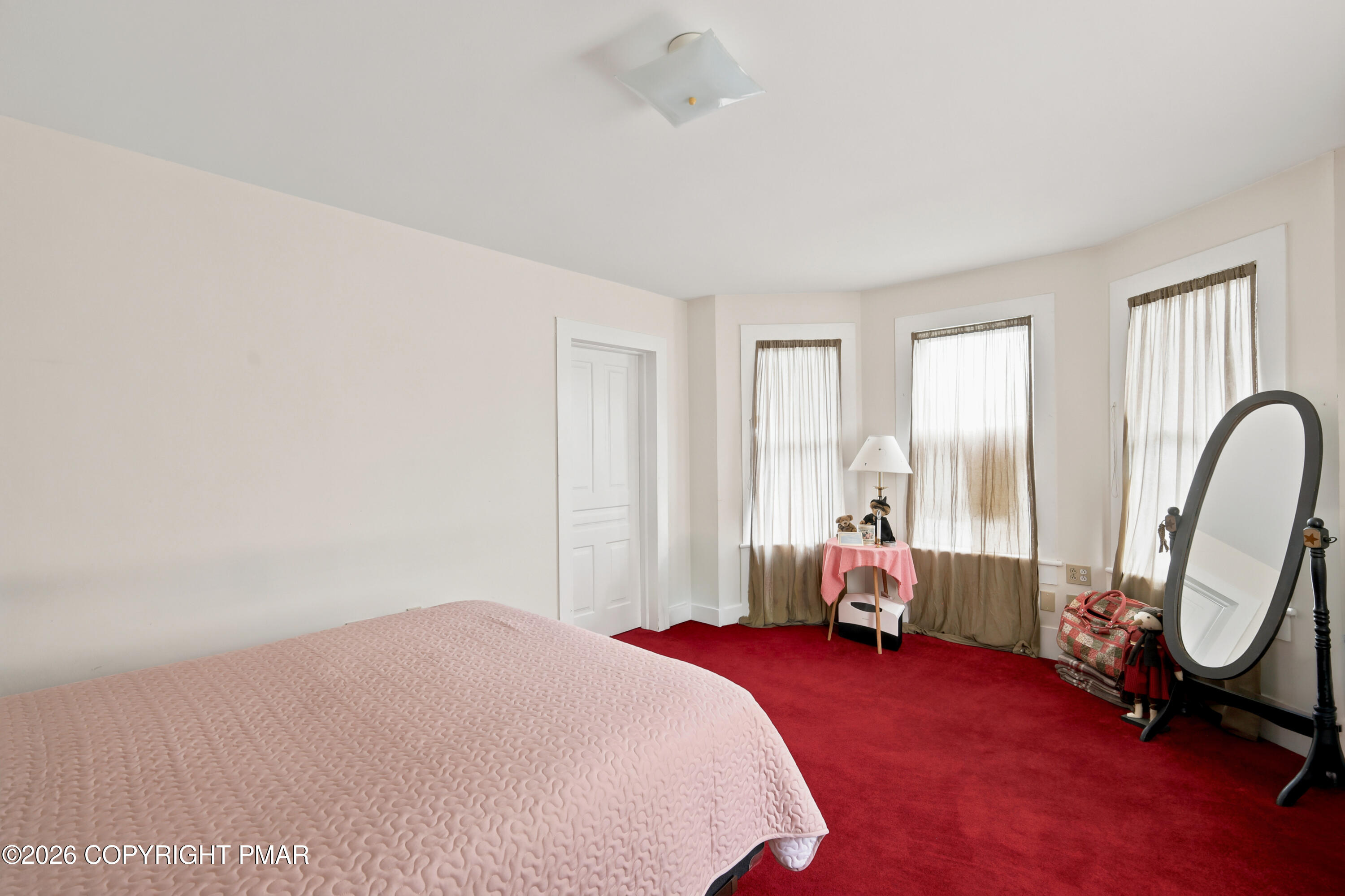 556 Interchange Road Kunkletown, PA 18058 - Photo 30 of 68 Bedroom