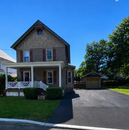 $229,000 | 1 Yager Avenue, Oneonta, NY 13820