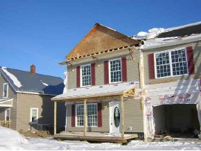 36 Middle Road, Unit 3 Milton, VT 05468 - Photo 1 of 1 Gallery Image 1