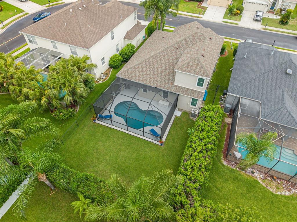 10632 Firebrick Court Trinity, FL 34655 - Photo 39 of 45