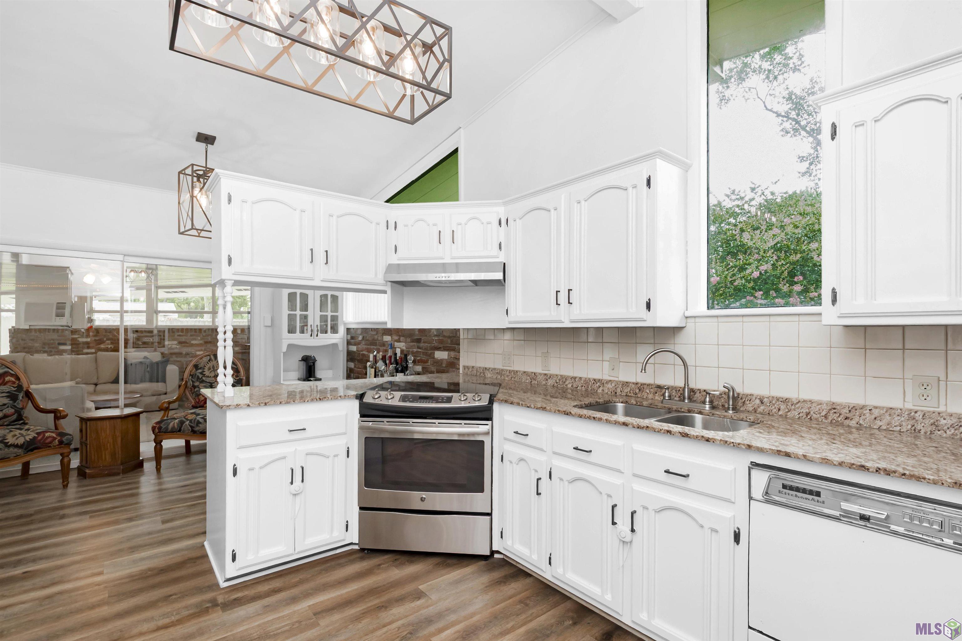 9524 East Van Place Baton Rouge, LA 70815 - Photo 7 of 29 Gallery Image 7