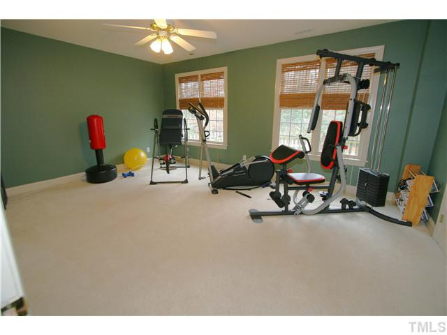 10508 Simtree Court Raleigh, NC 27615 - Photo 20 of 22 Photo 20