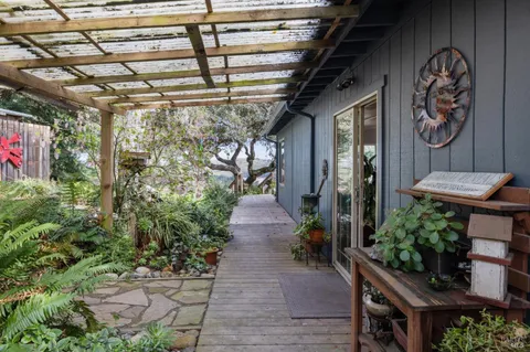$4,498,000 | 1208 Pierce Point Road, Inverness, CA 94937