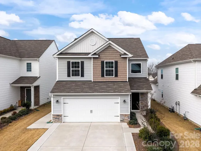 $435,000 | 5775 Soft Shell Drive, Lancaster, SC 29720
