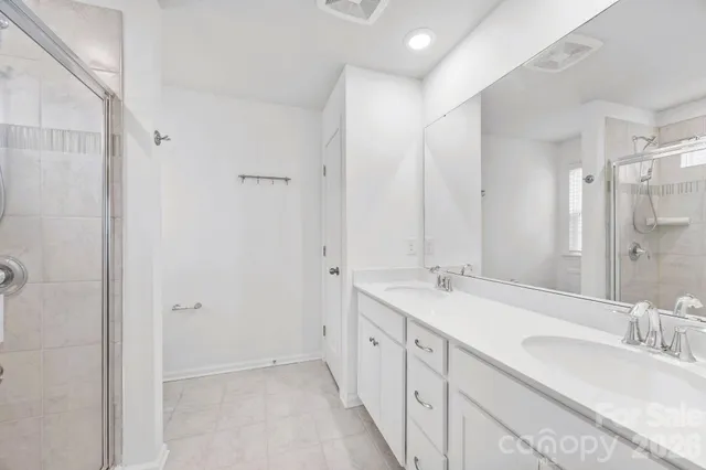 a view of a balcony with an ocean view