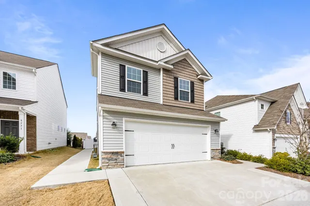 $435,000 | 5775 Soft Shell Drive, Lancaster, SC 29720