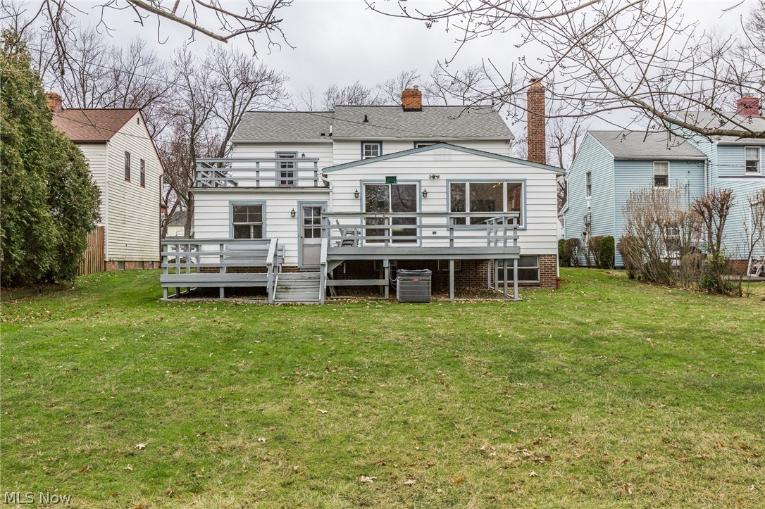 1219 Croyden Road Lyndhurst, OH 44124 - Photo 28 of 31