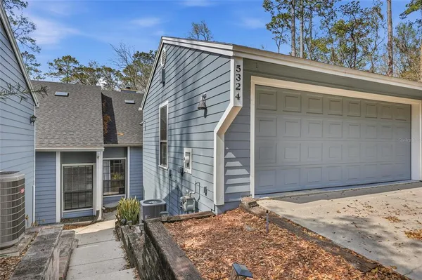$289,500 | 5324 Northwest 9 Lane, Gainesville, FL 32605