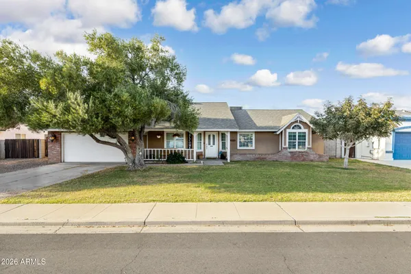 $509,999 | 5344 East Diamond Avenue, Mesa, AZ 85206