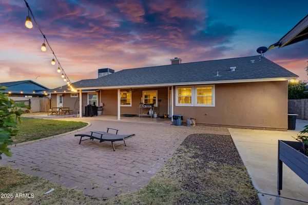 $509,999 | 5344 East Diamond Avenue, Mesa, AZ 85206