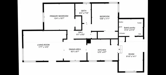 $599,000 | 3811 Roosevelt Avenue, Richmond, CA 94805