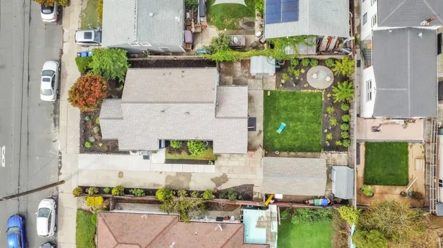 $599,000 | 3811 Roosevelt Avenue, Richmond, CA 94805