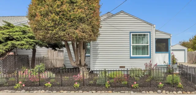 $599,000 | 3811 Roosevelt Avenue, Richmond, CA 94805