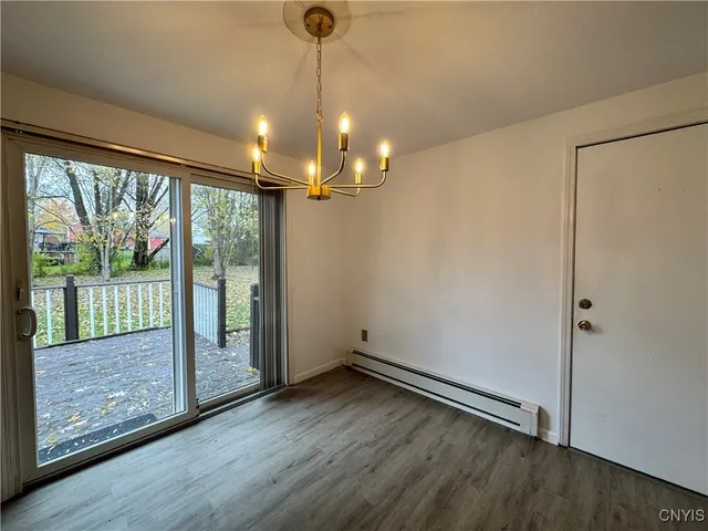 $2,300 | 3671 Gaskin Road, Clay, NY 13027