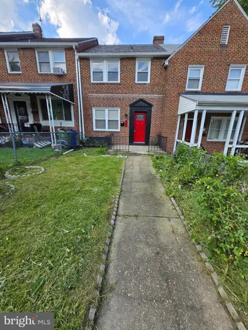$199,995 | 940 East 41st Street, Baltimore, MD 21218