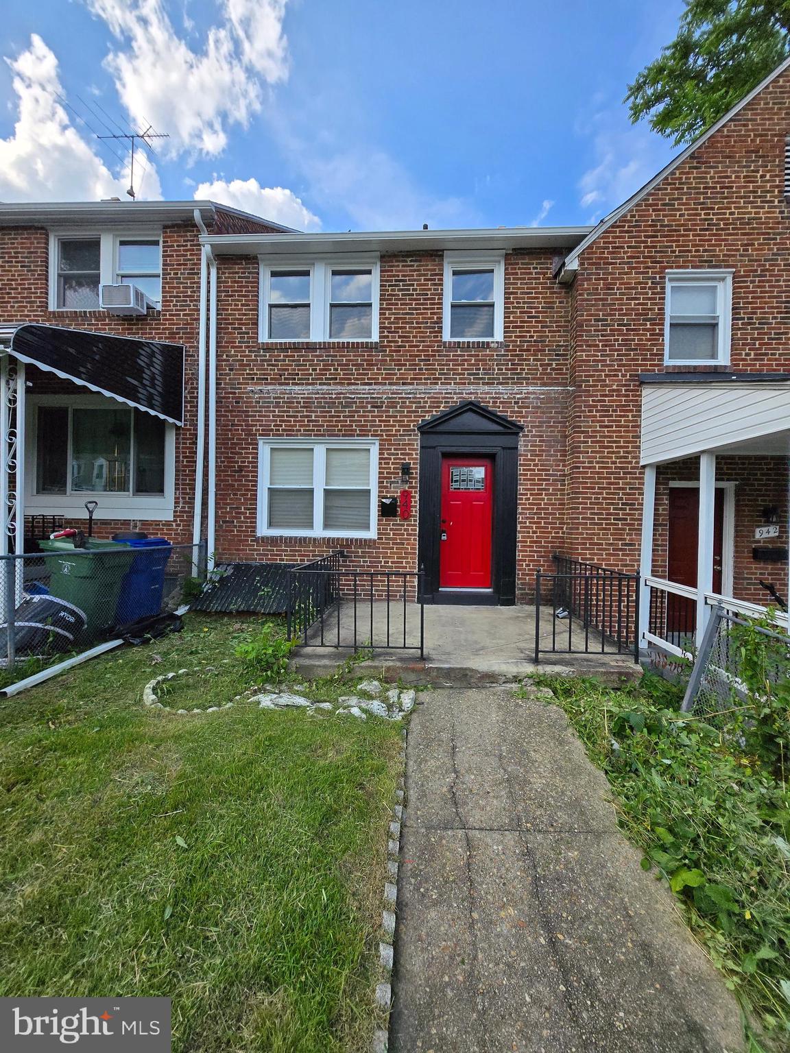 940 East 41st Street Baltimore, MD 21218 - Photo 3 of 47