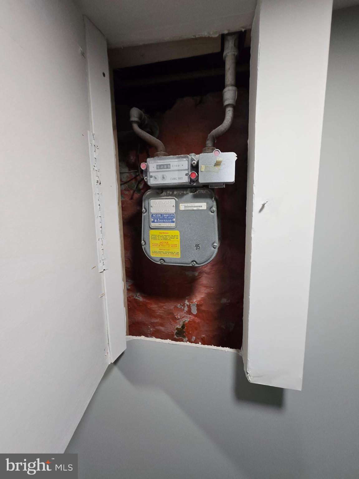 940 East 41st Street Baltimore, MD 21218 - Photo 32 of 47