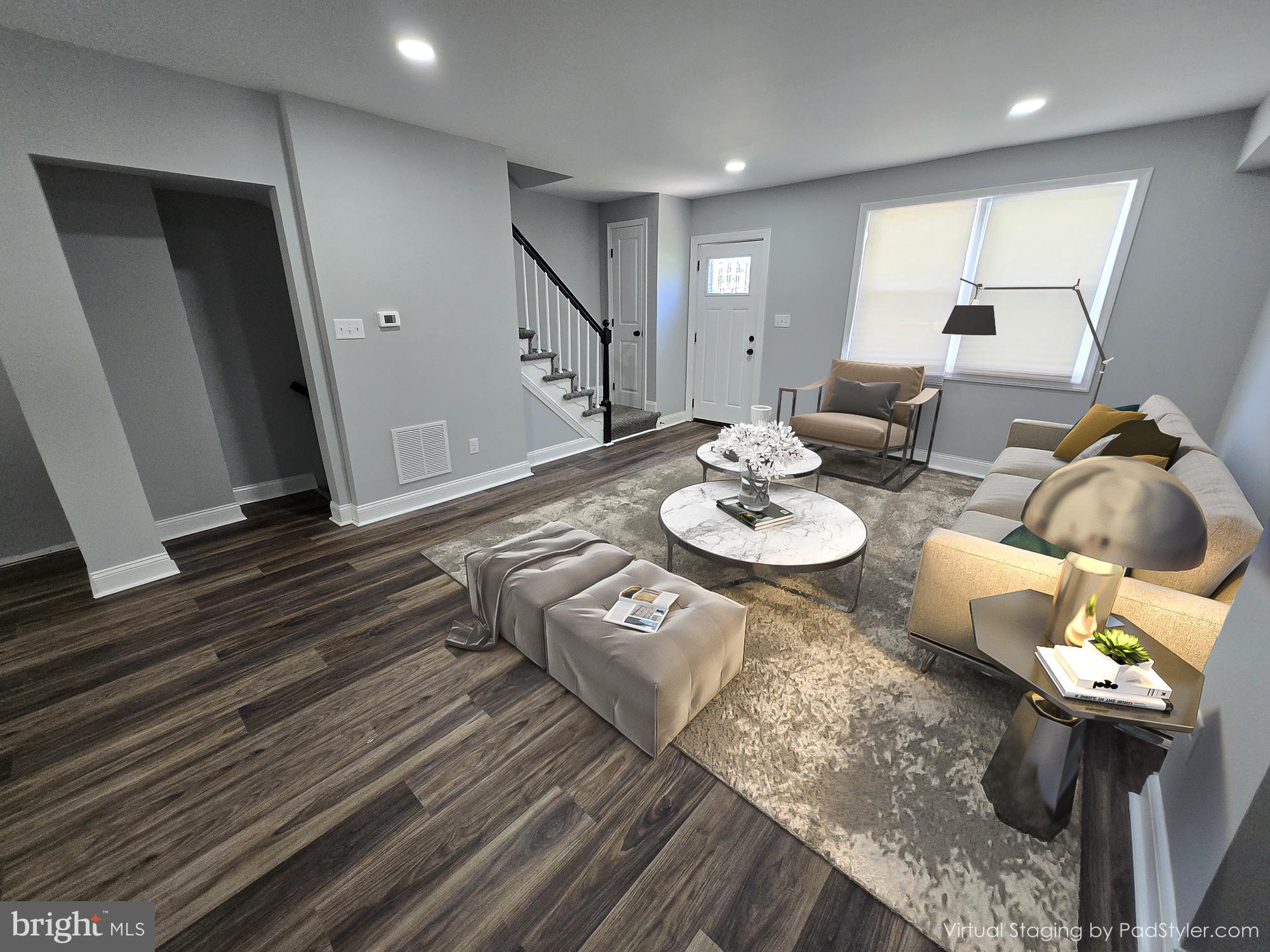 940 East 41st Street Baltimore, MD 21218 - Photo 4 of 47