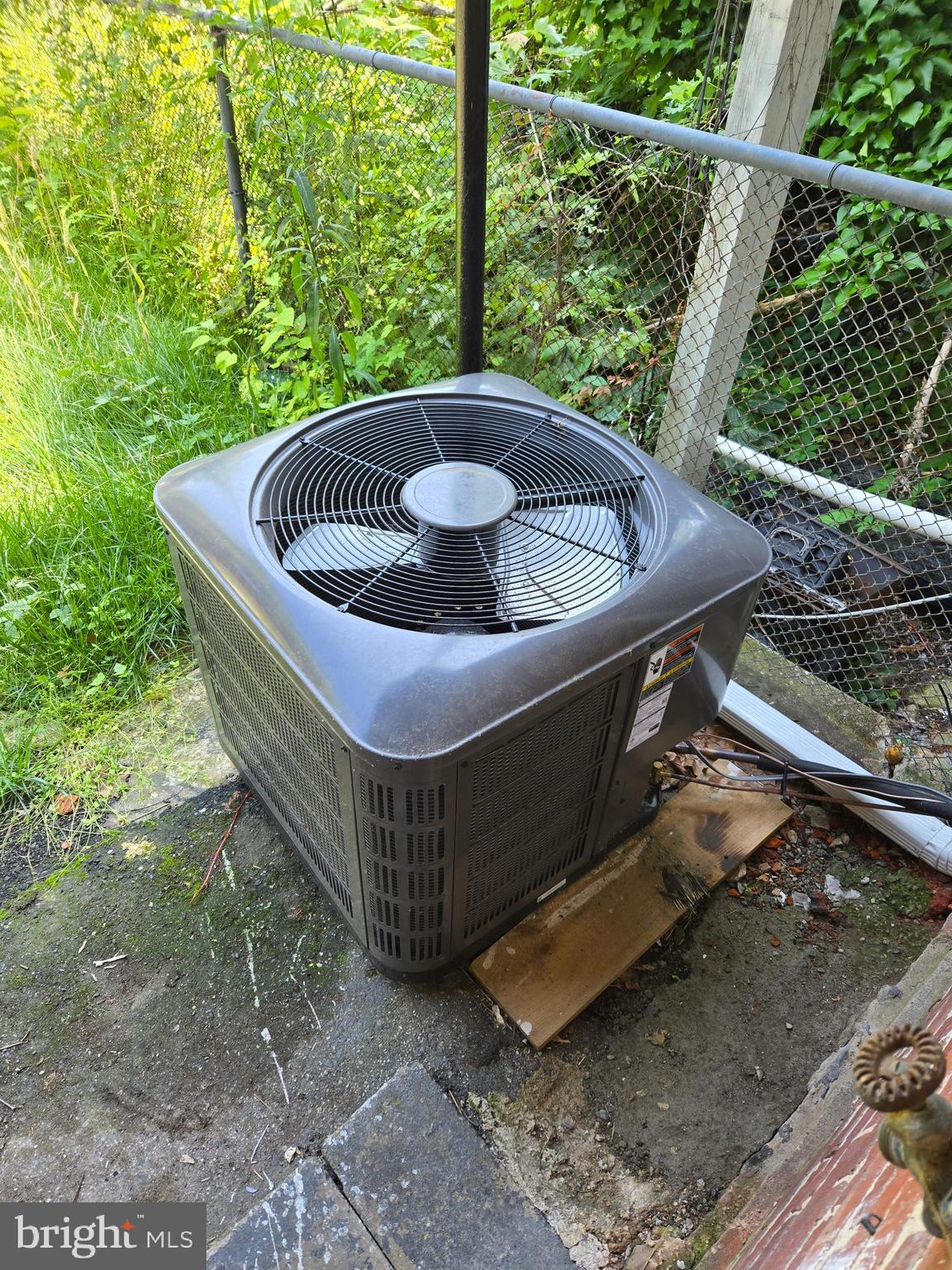 940 East 41st Street Baltimore, MD 21218 - Photo 44 of 47