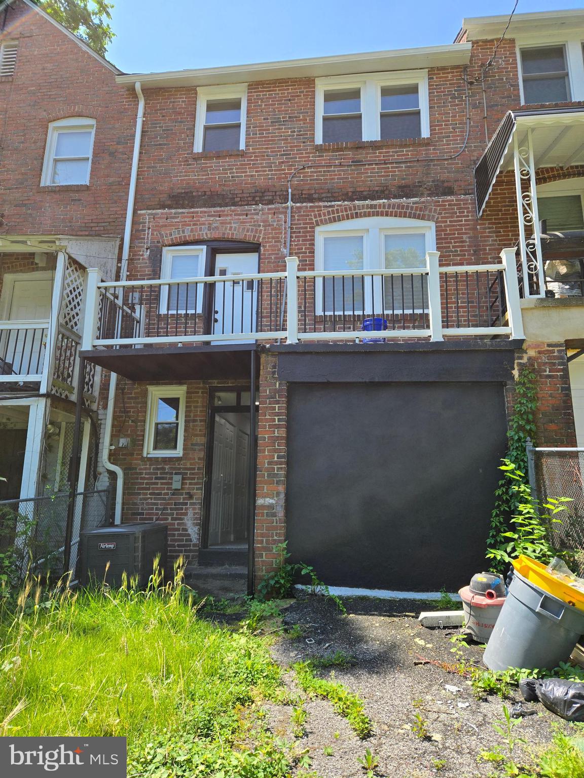 940 East 41st Street Baltimore, MD 21218 - Photo 45 of 47