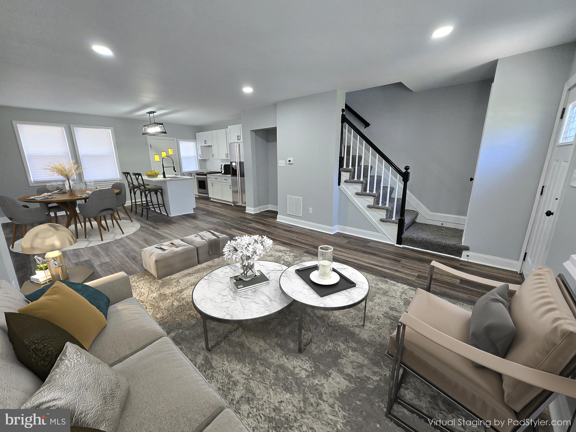 940 East 41st Street Baltimore, MD 21218 - Photo 5 of 47