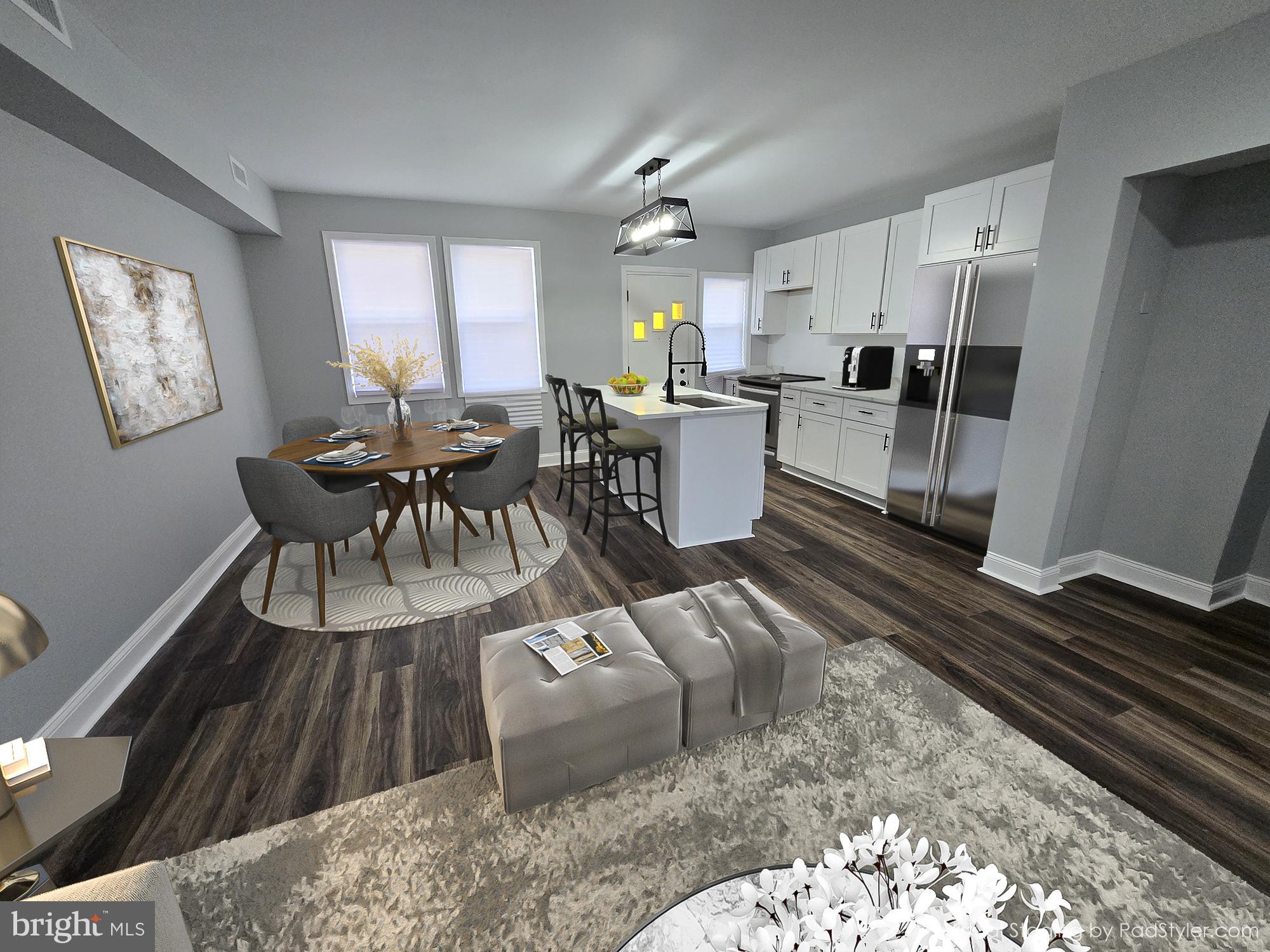 940 East 41st Street Baltimore, MD 21218 - Photo 6 of 47