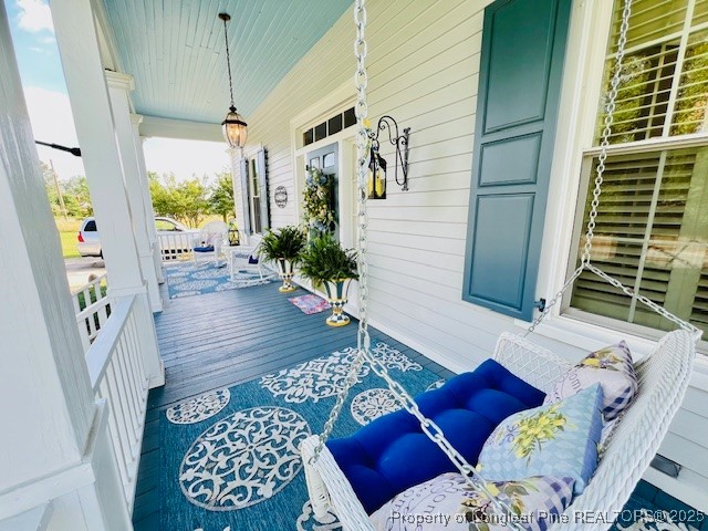 45 H B Lewis Road Clinton, NC 28328 - Photo 3 of 14 Gallery Image 3