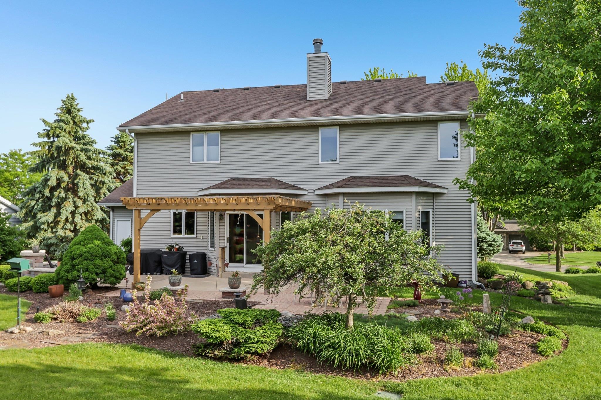 920 Lexington Way Waunakee, WI 53597 - Photo 41 of 64