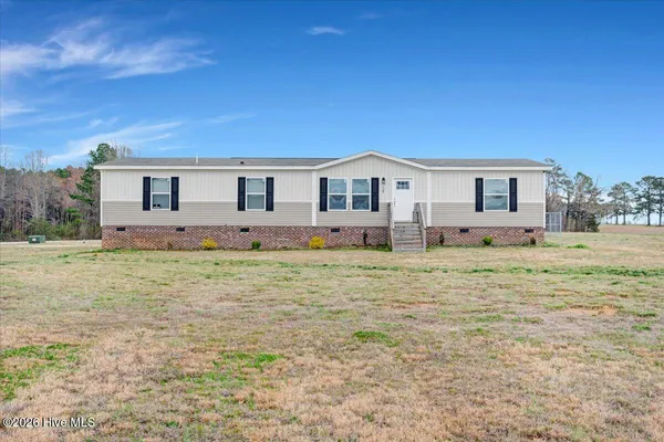 $385,000 | 1167 Highway 231, Spring Hope, NC 27882