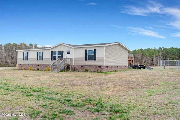 $385,000 | 1167 Highway 231, Spring Hope, NC 27882