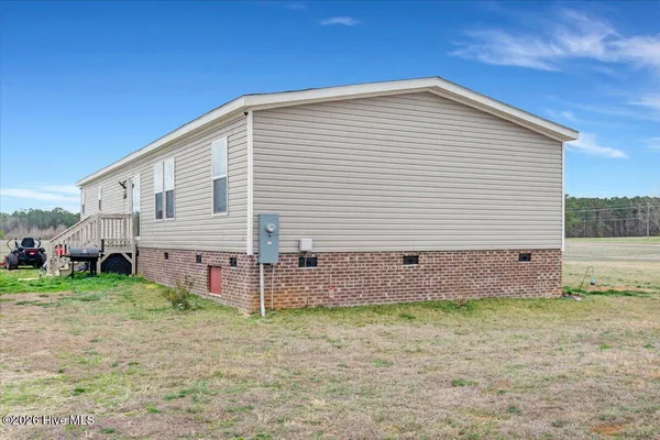 $385,000 | 1167 Highway 231, Spring Hope, NC 27882