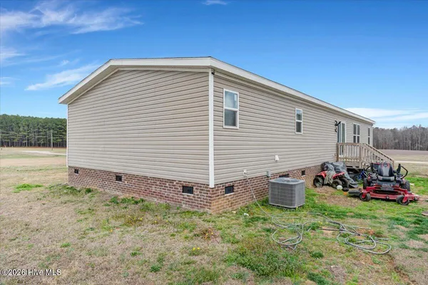 $385,000 | 1167 Highway 231, Spring Hope, NC 27882