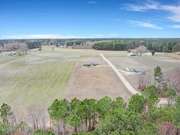 $385,000 | 1167 Highway 231, Spring Hope, NC 27882