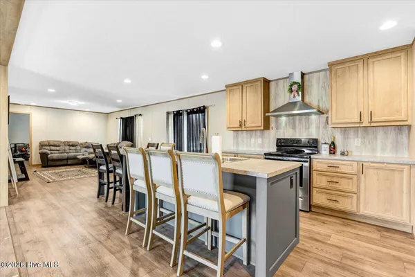$385,000 | 1167 Highway 231, Spring Hope, NC 27882