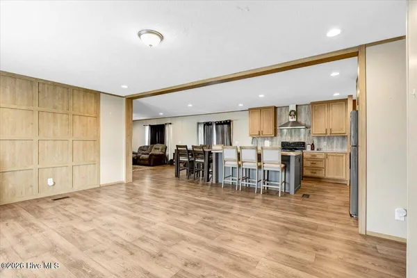 $385,000 | 1167 Highway 231, Spring Hope, NC 27882