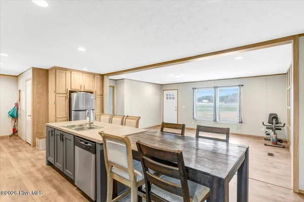 $385,000 | 1167 Highway 231, Spring Hope, NC 27882