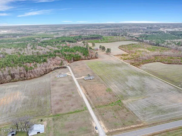 $385,000 | 1167 Highway 231, Spring Hope, NC 27882