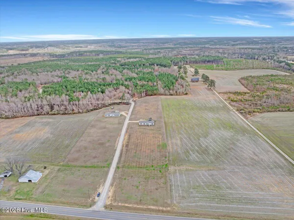 $385,000 | 1167 Highway 231, Spring Hope, NC 27882