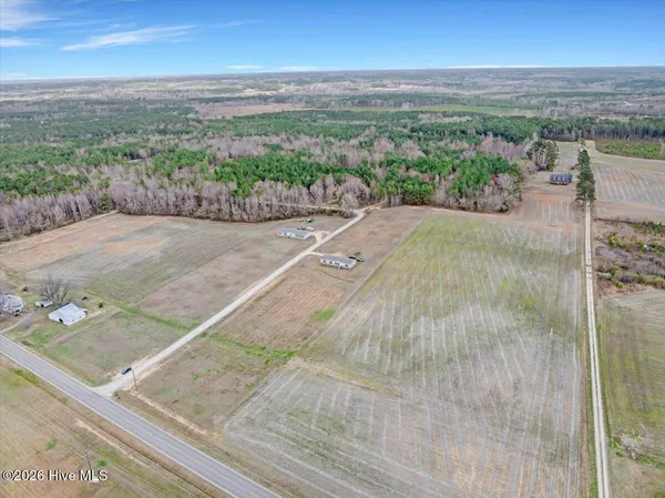 $385,000 | 1167 Highway 231, Spring Hope, NC 27882