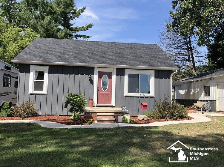 4720 Douglas Road Ida, MI 48140 - Photo 1 of 1