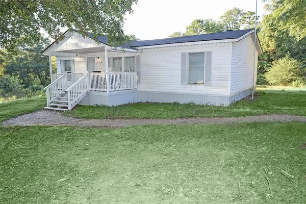$152,900 | 214 Destiny Lane, Keatchie, LA 71046