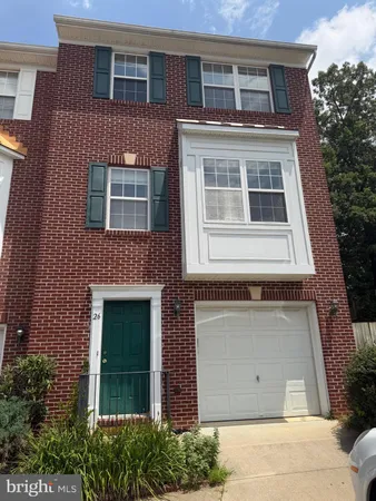 $2,500 | 26 Townes Place, Fredericksburg, VA 22405