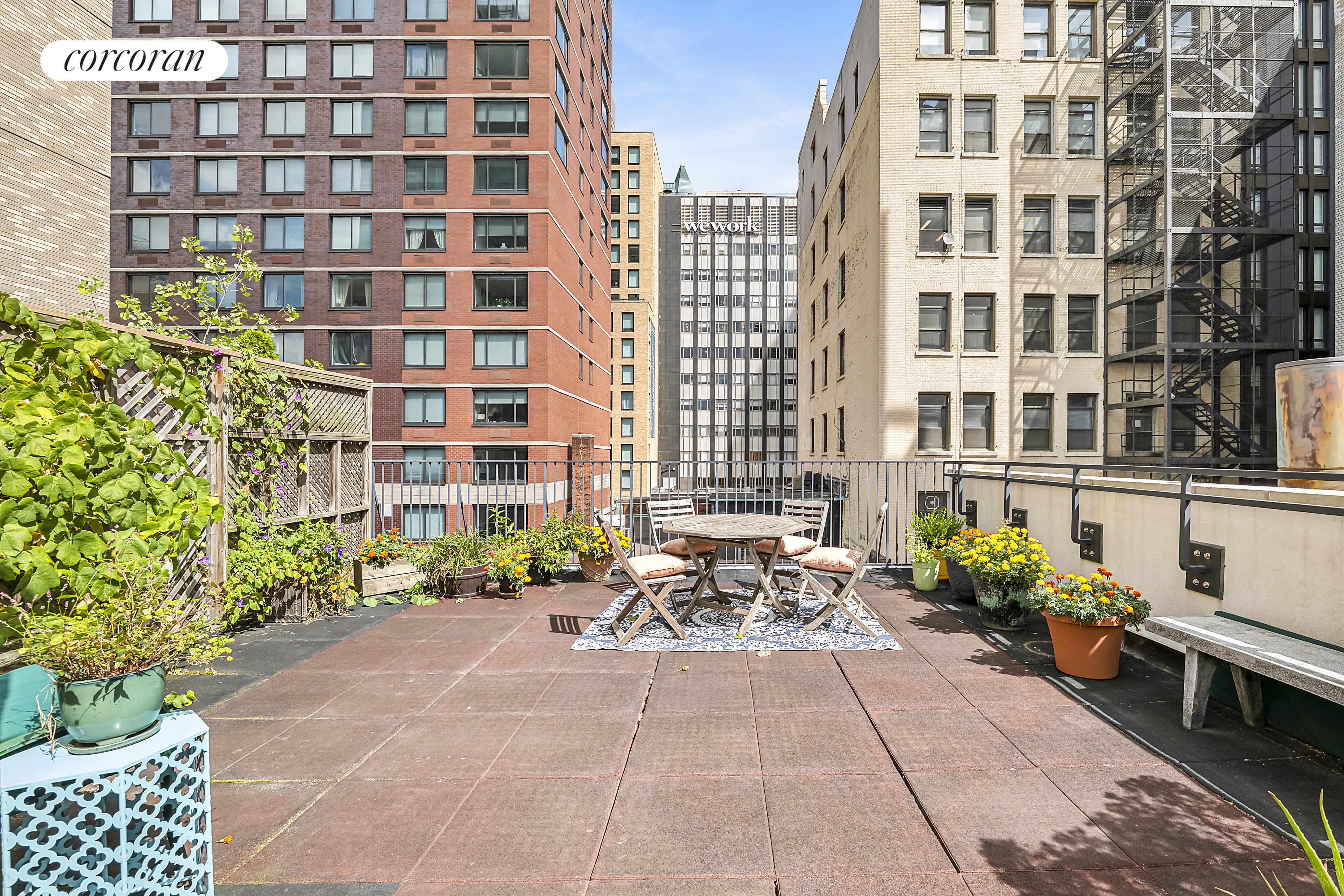 161 Remsen Street, Unit 7B Brooklyn, NY 11242 - Photo 11 of 13