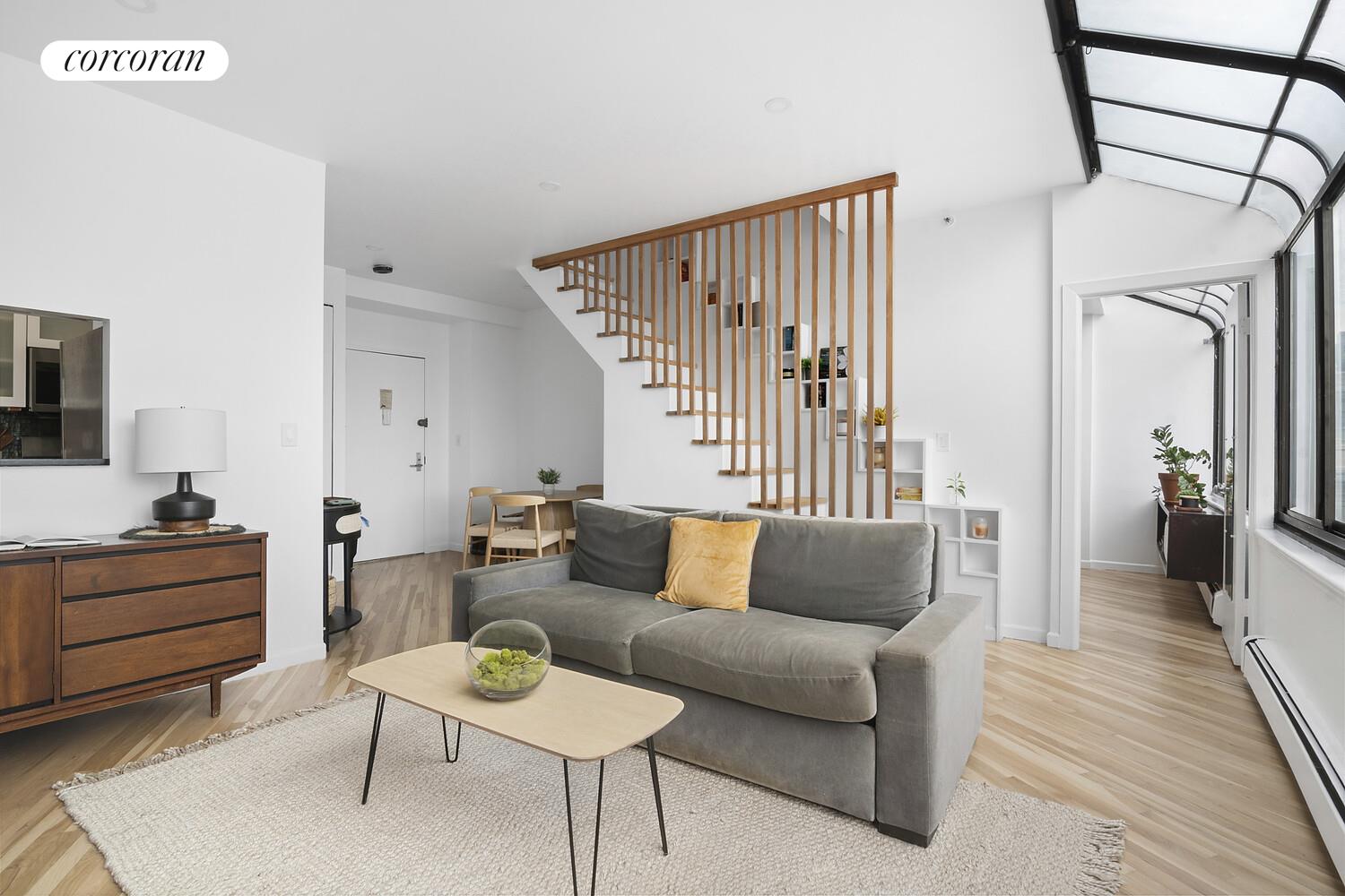 161 Remsen Street, Unit 7B Brooklyn, NY 11242 - Photo 2 of 13