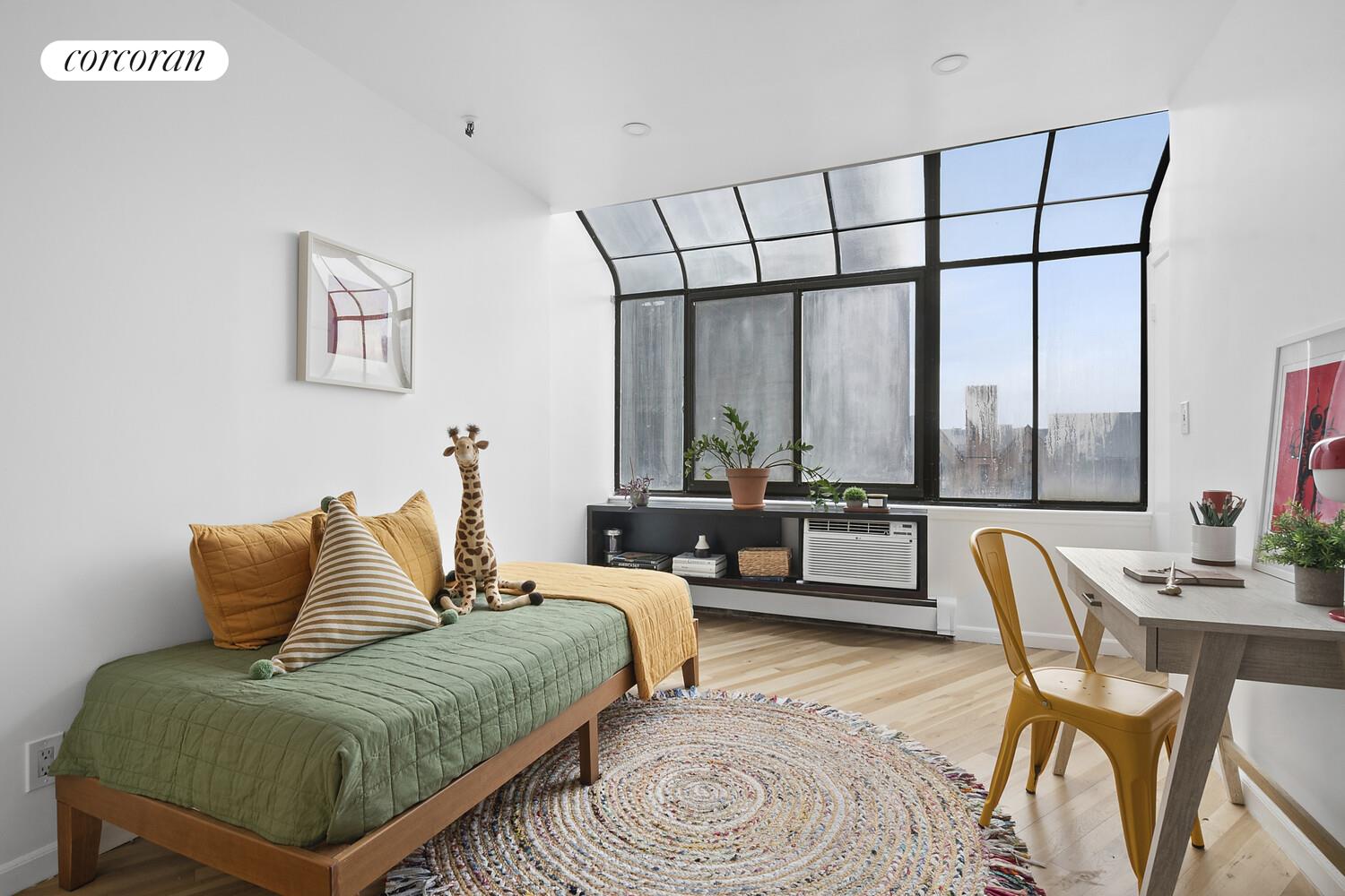 161 Remsen Street, Unit 7B Brooklyn, NY 11242 - Photo 3 of 13