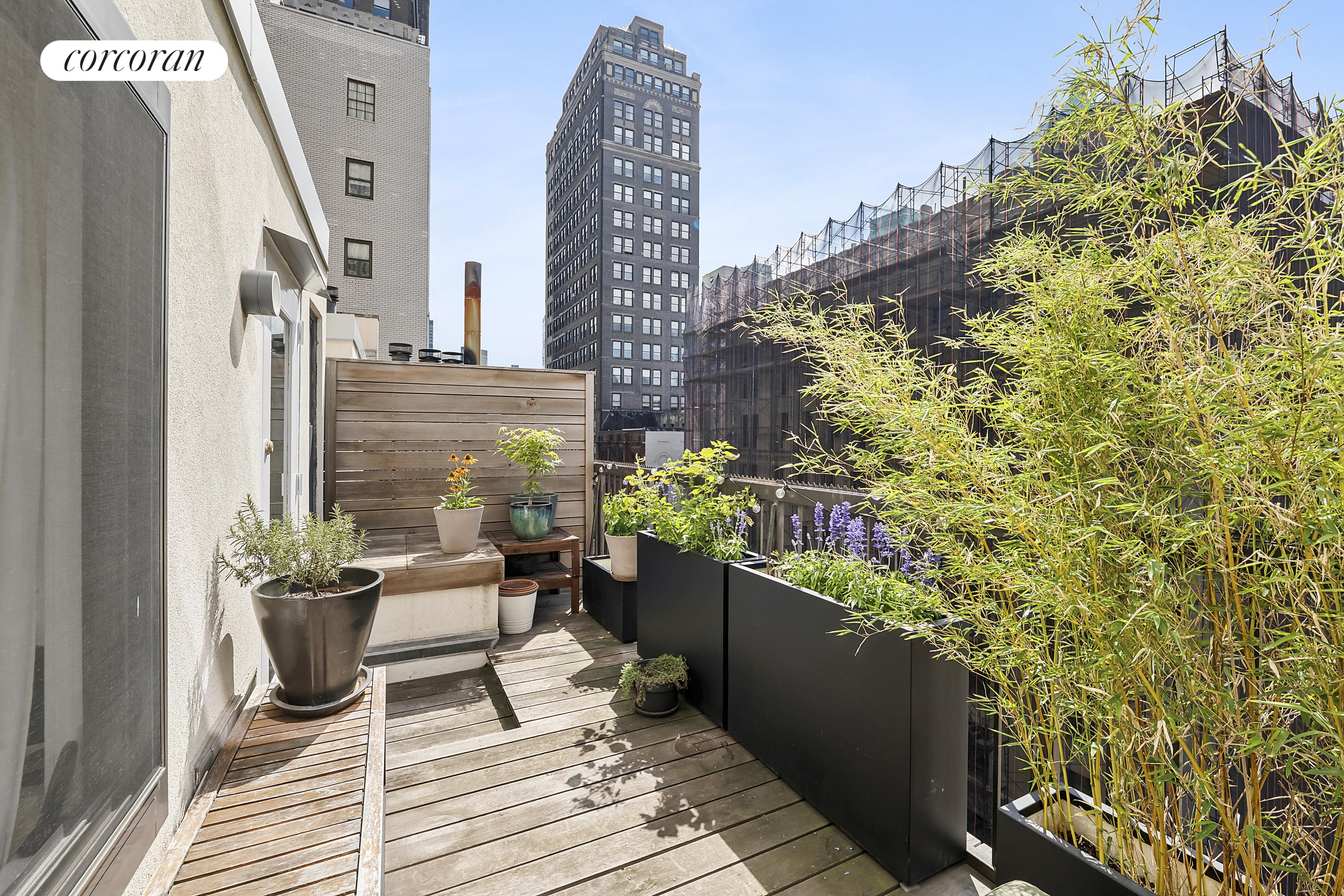 161 Remsen Street, Unit 7B Brooklyn, NY 11242 - Photo 6 of 13