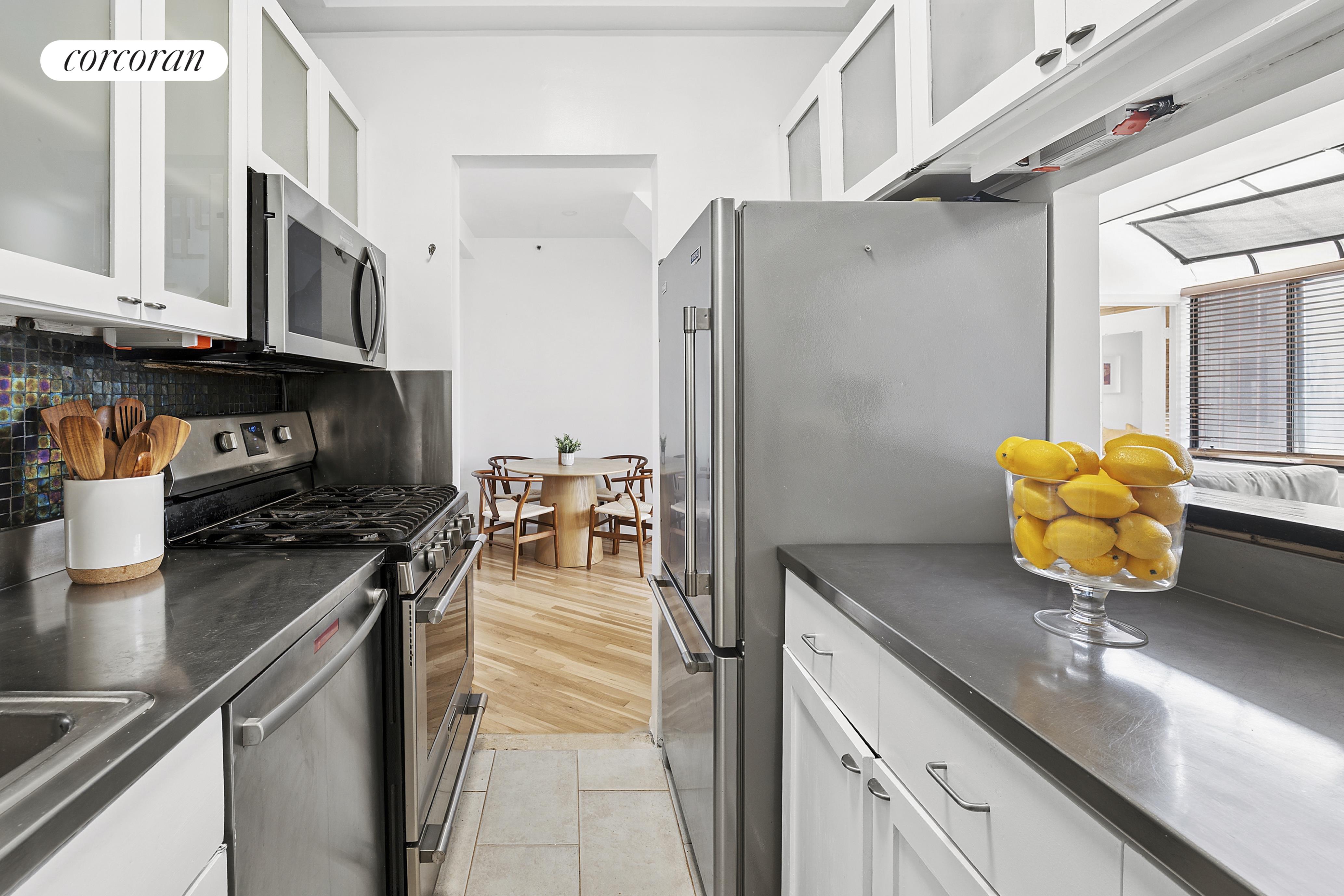 161 Remsen Street, Unit 7B Brooklyn, NY 11242 - Photo 7 of 13