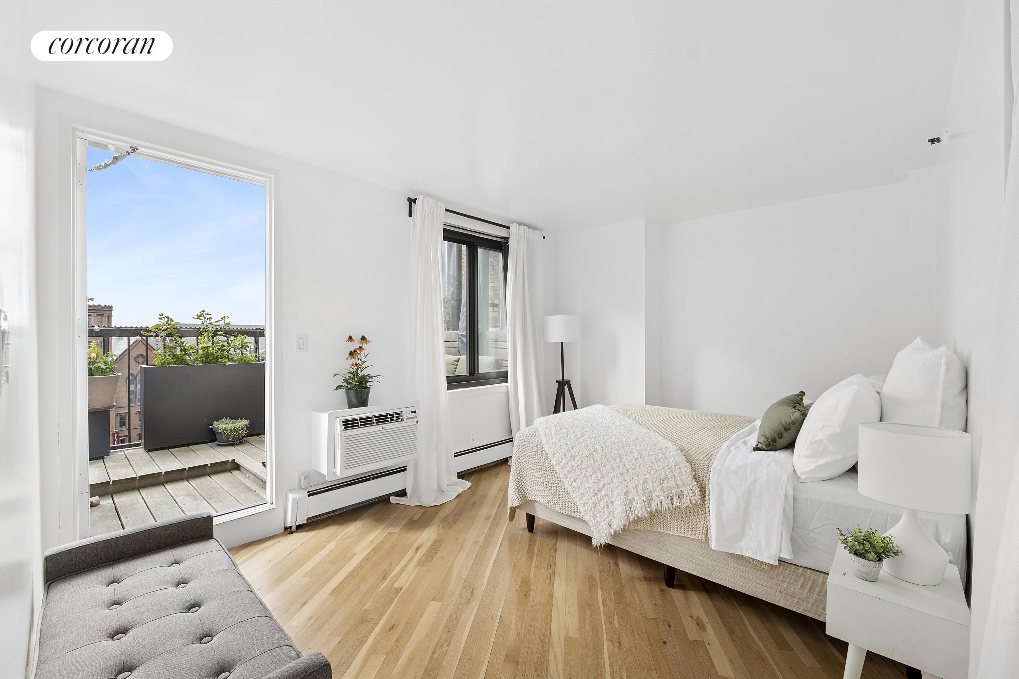 161 Remsen Street, Unit 7B Brooklyn, NY 11242 - Photo 8 of 13