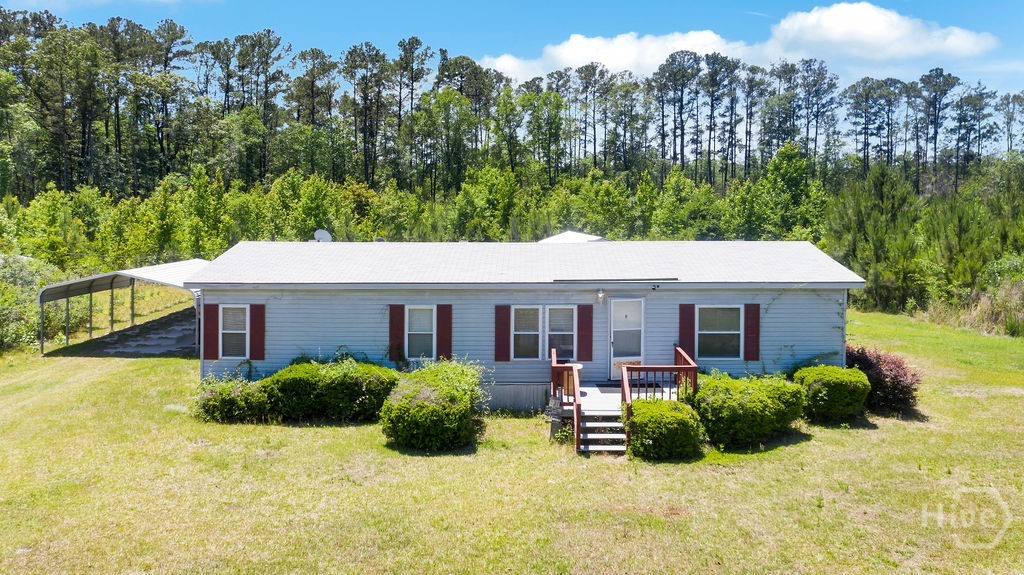 443 Reiser Road Springfield, GA 31329 - Photo 64 of 75